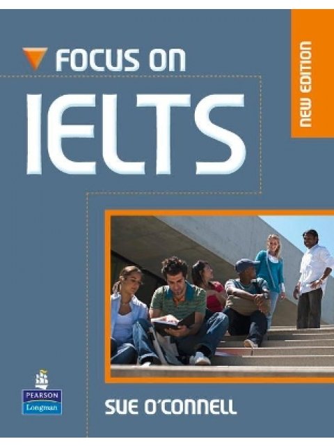 FOCUS ON IELTS SB