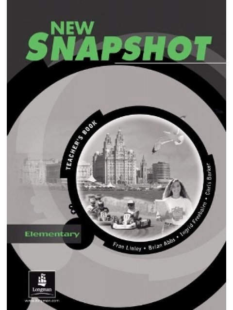 NEW SNAPSHOT ELEMENTARY TCHR'S