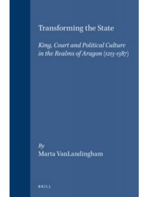 TRANSFORMING THE STATE  HC