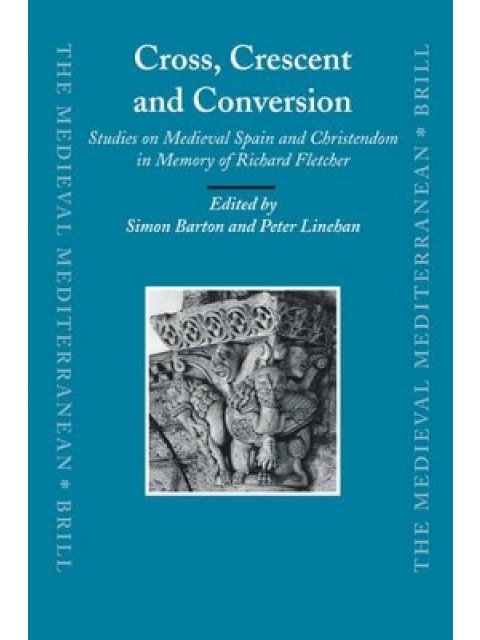 CROSS,CRESCENT AND CONVERSION