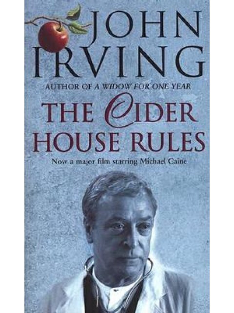 THE CIDER HOUSE RULES PB A FORMAT