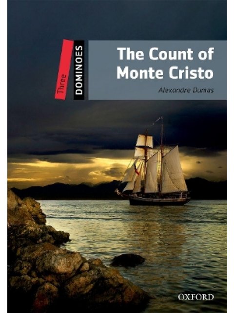OD 3: COUNT OF MONTE CRISTO N/E