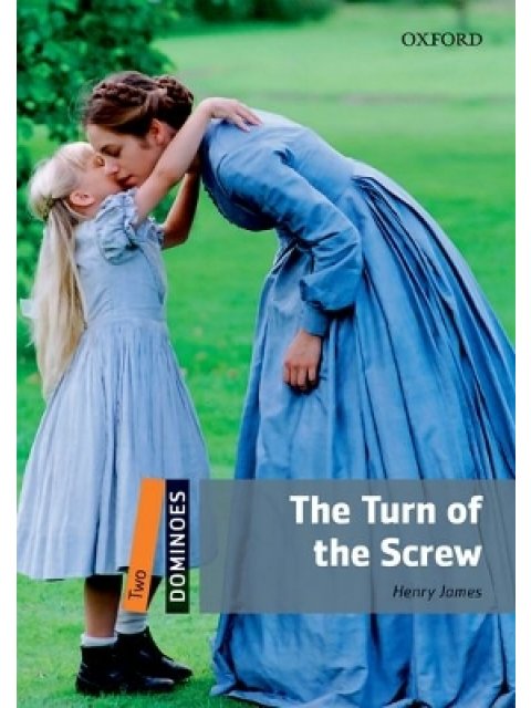 OD 2: THE TURN OF THE SCREW (+ MULTI-ROM) N/E