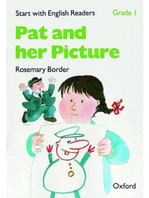 SWER 1: PAT AND HER PICTURE N/E