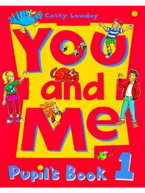YOU AND ME 1 SB