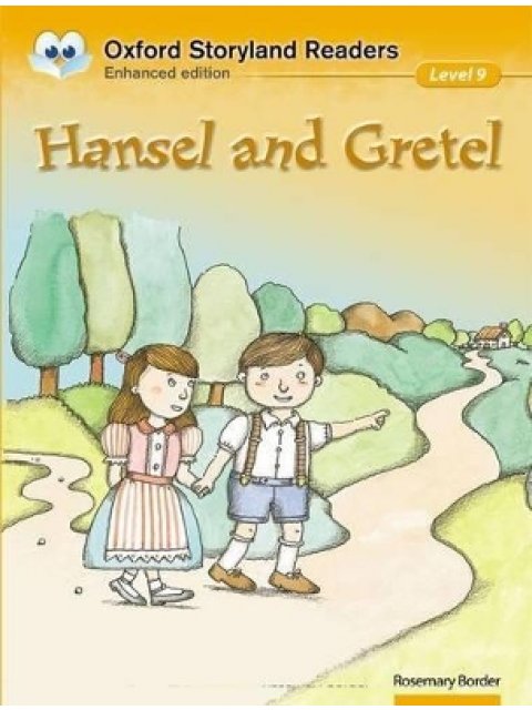 OSLD 9: HANSEL & GRETEL N/E