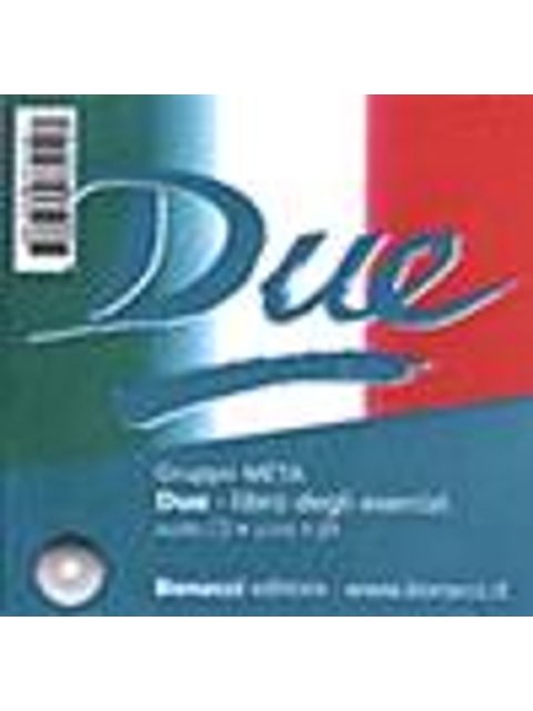 DUE SECONDO LIVELLO ESERCIZI CASS (1)