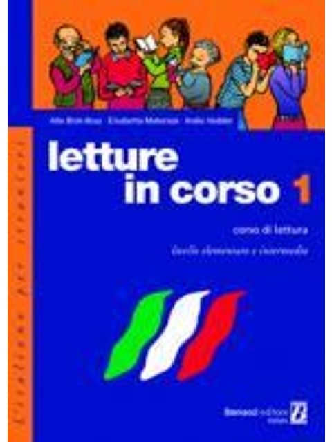 LETTURE IN CORSO 1