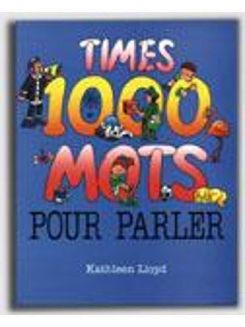 1000 MOTS EN IMAGES