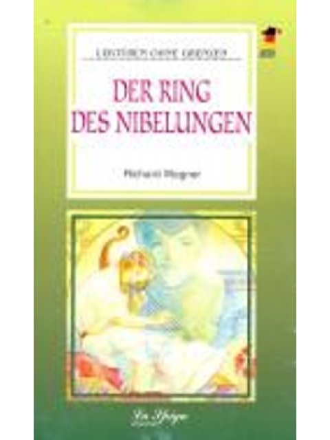DER RING DES NIBELUNGEN