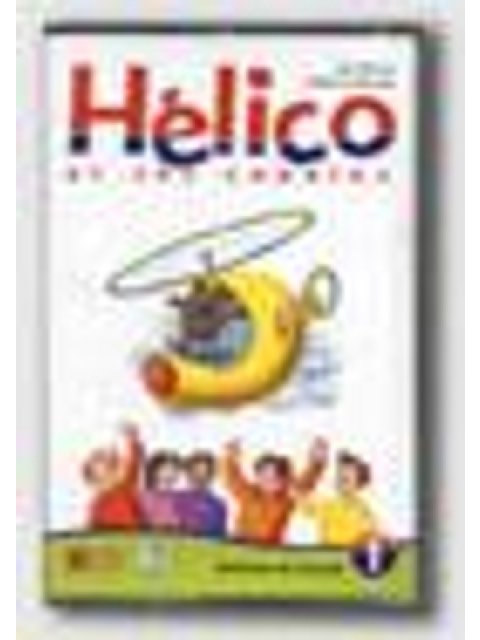 HELICO 1 CD-ROM
