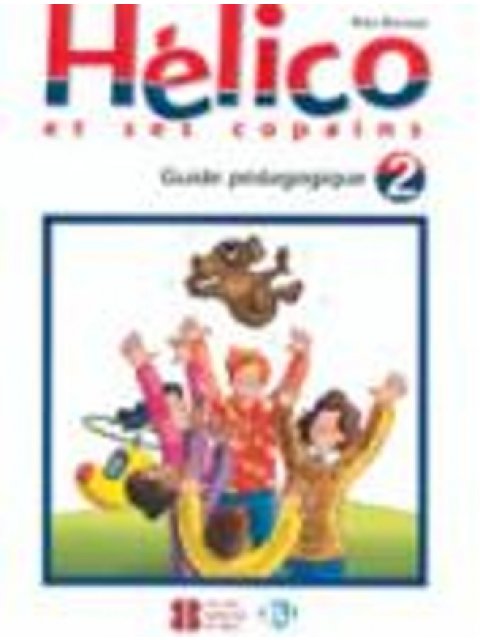 HELICO 2 GUIDE PEDAGOGIQUE