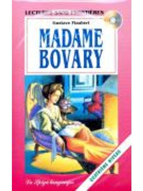 LSF : MADAME BOVARY (+ CD)
