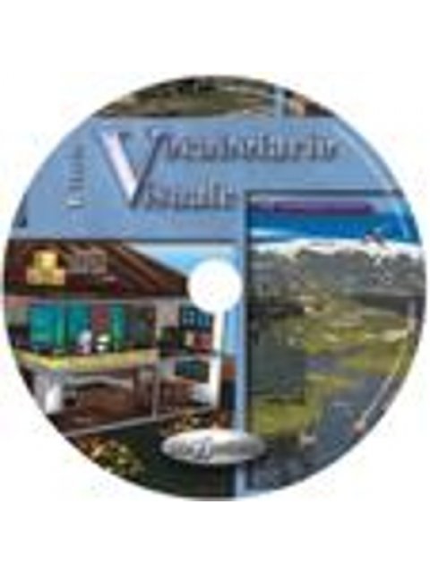 VOCABOLARIO VISUALE CD