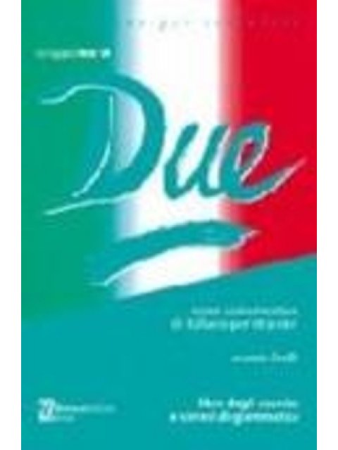 DUE SECONDO LIVELLO ESERCIZI