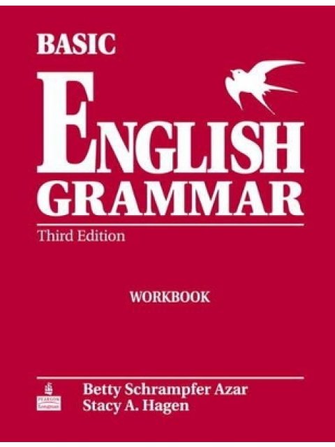 BASIC ENGLISH GRAMMAR WB @ 3RD ED