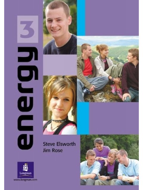 ENERGY 3 SB