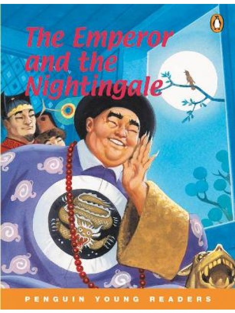 PYR 4: THE EMPEROR AND THE NIGHTINGALE @