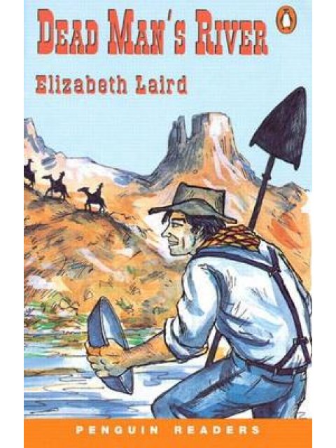 PR EASYSTARTS: DEAD MAN'S RIVER @