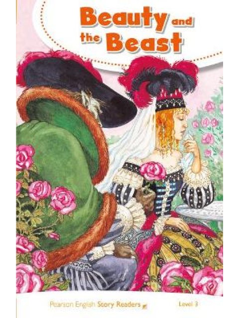 PYR 3: THE BEAUTY AND THE BEAST