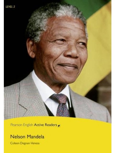 PAR 2: NELSON MANDELA (+ CD-ROM)