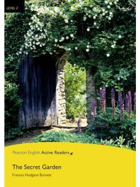 PAR 2: THE SECRET GARDEN (+ CD-ROM)