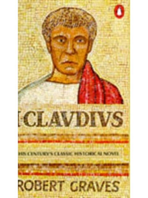 I, CLAUDIUS PB B FORMAT