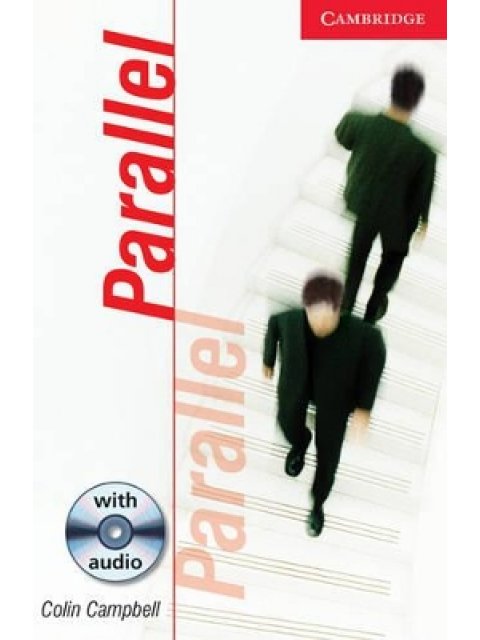 CER 1: PARALLEL PACK PACK (+ AUDIO CD)