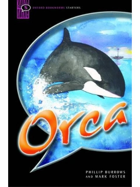 OBW LIBRARY STARTER: ORCA