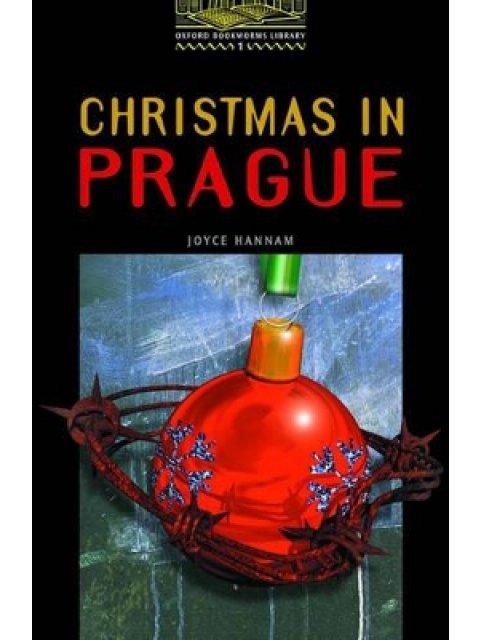 OBW LIBRARY 1: CHRISTMAS IN PRAGUE @