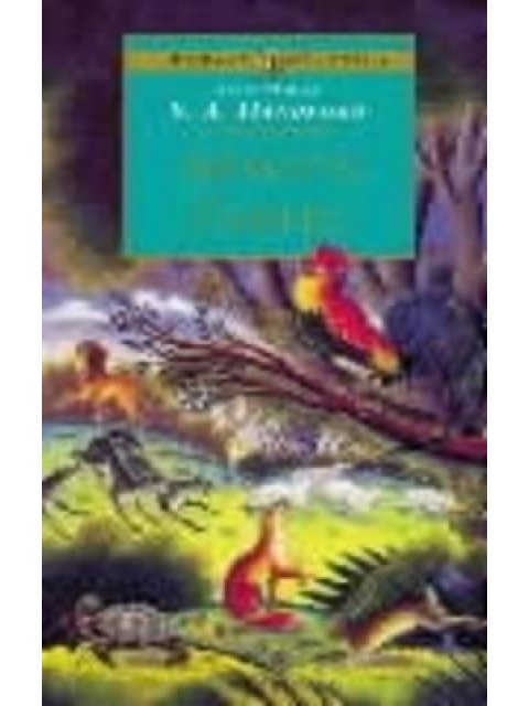 PUFFIN CLASSICS : AESOP'S FABLES PB A FORMAT