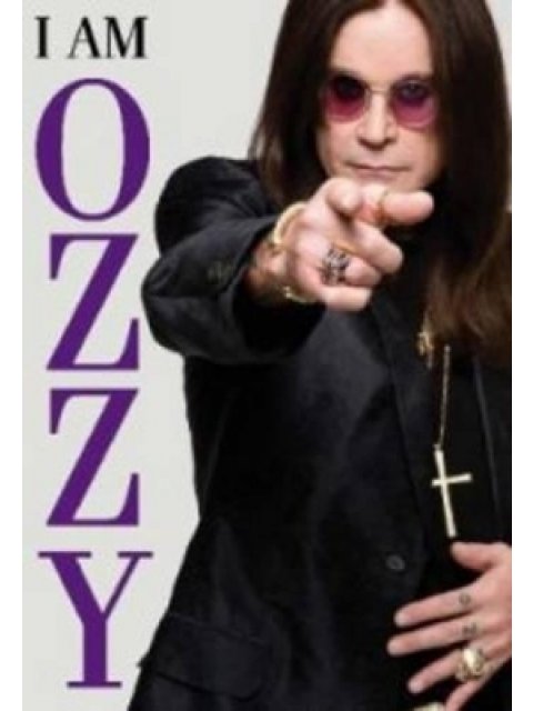 I AM OZZY PB C FORMAT