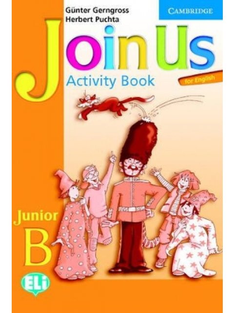 JOIN US FOR ENGLISH JUNIOR B WB GREEK @