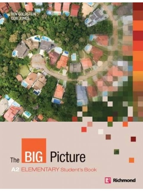 THE BIG PICTURE ELEMENTARY SB