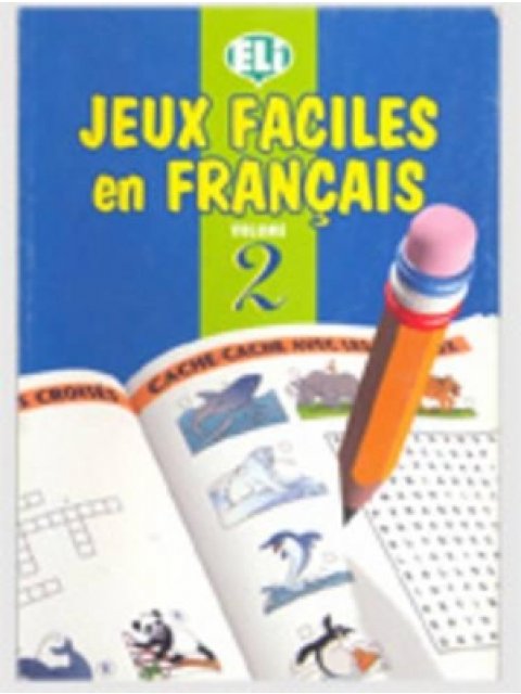 JEUX FACILES EN FRANÇAIS 2