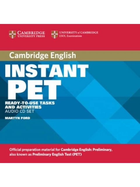 INSTANT PET CD (2)