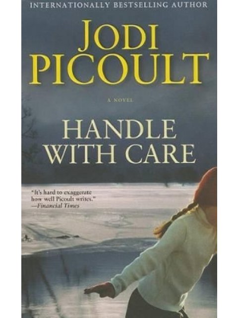 HANDLE WITH CARE PB A FORMAT
