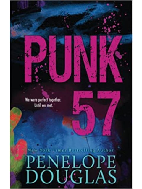PUNK 57