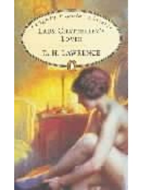 PENGUIN POPULAR CLASSICS : LADY CHATTERLEY'S LOVE PB B FORMAT