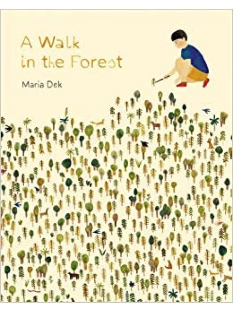 A Walk in the Forest