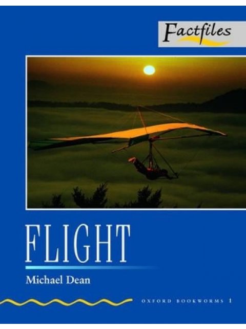 OBW FACTFILES 1: FLIGHT @