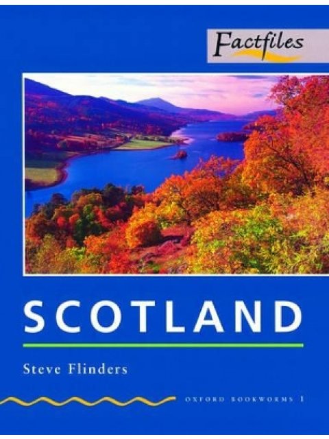 OBW FACTFILES 1: SCOTLAND