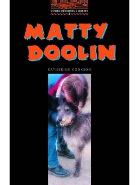 OBW LIBRARY 2: MATTY DOOLIN @