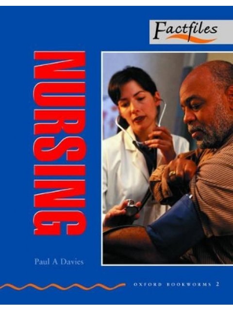 OBW FACTFILES 2: NURSING