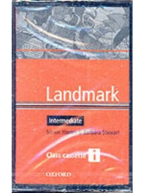 LANDMARK INTERMEDIATE CASS CLASS (2)