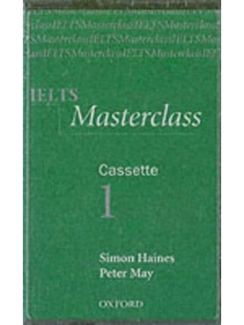 IELTS MASTERCLASS CASS (2)