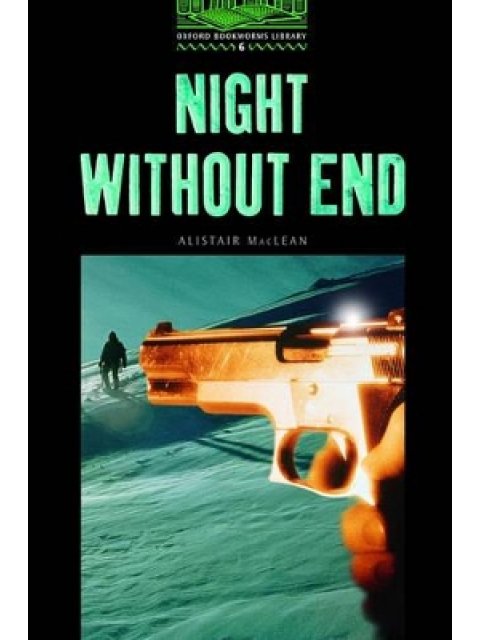 OBW LIBRARY 6: NIGHT WITHOUT END