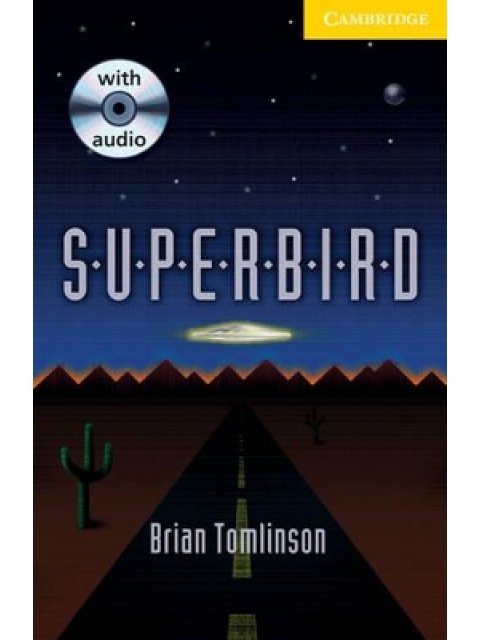 CER 2: SUPERBIRD PACK (+ AUDIO CD)