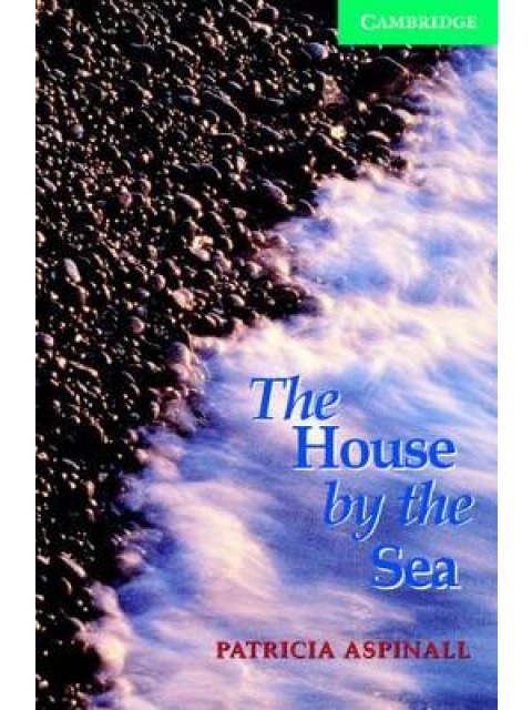 CER 3: THE HOUSE BY THE SEA PACK (+ AUDIO CD (2))