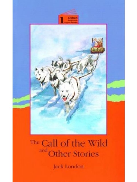 OPER 1: THE CALL OF THE WILD